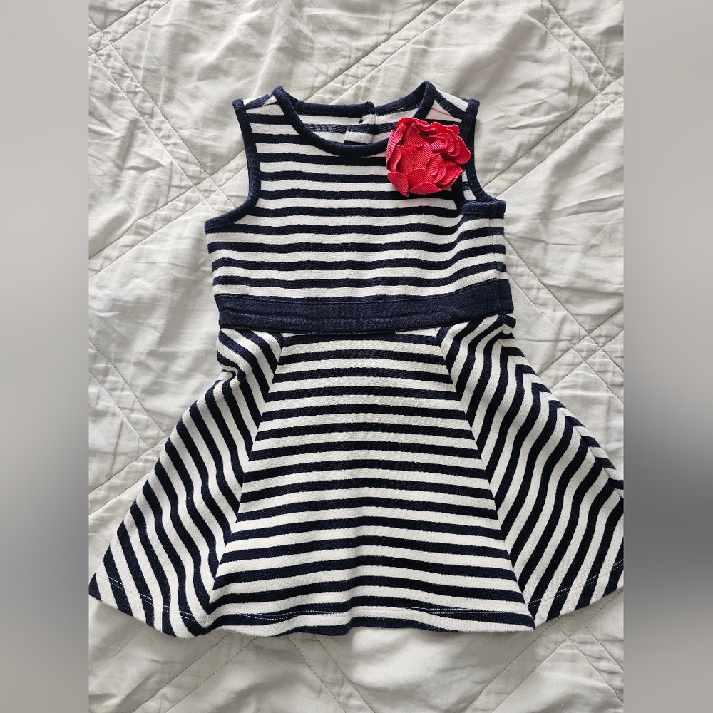Toddler dress
